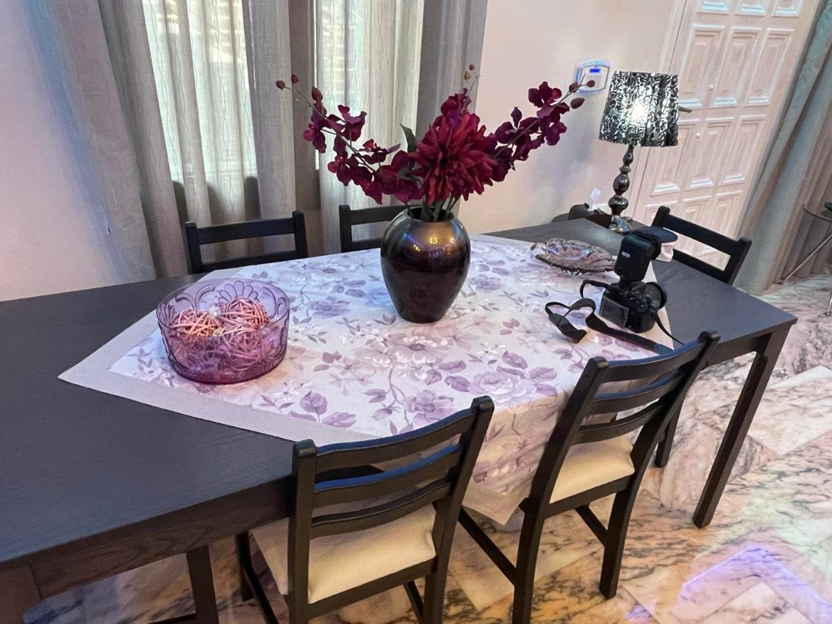 Efis Guest House Near Nafpaktos-Fully Equipped Home Ngoại thất bức ảnh